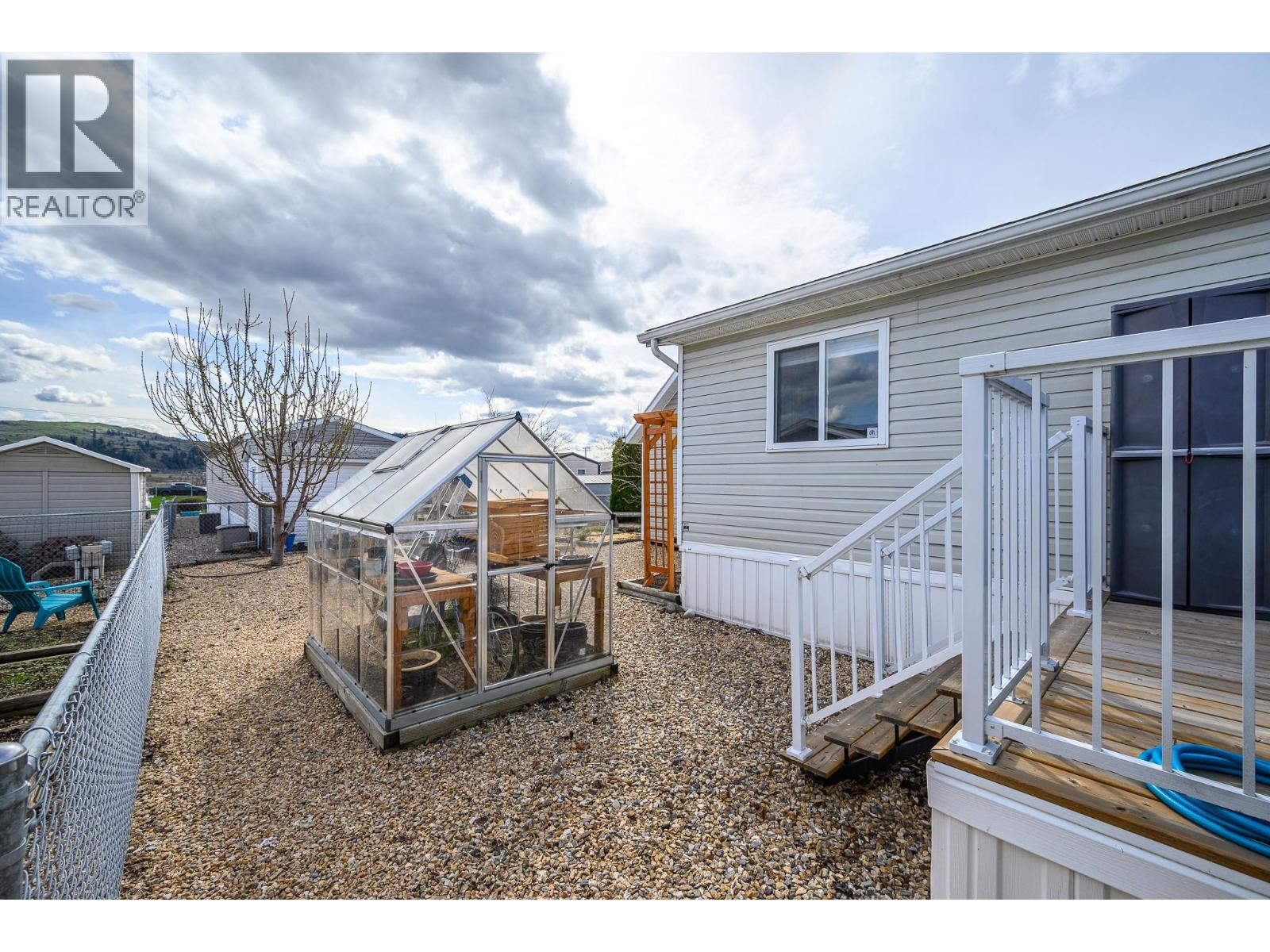 12560 Westside Road Unit# 21, Vernon