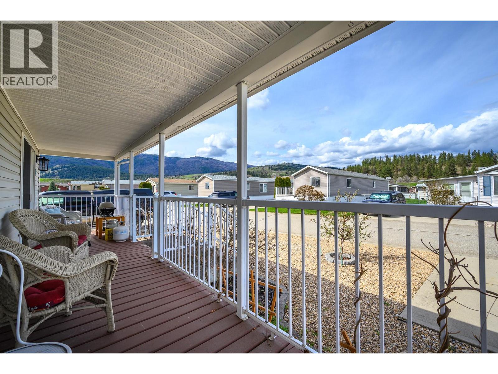 12560 Westside Road Unit# 21, Vernon