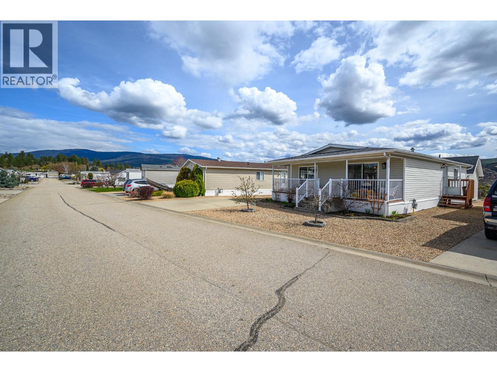 12560 Westside Road Unit# 21, Vernon