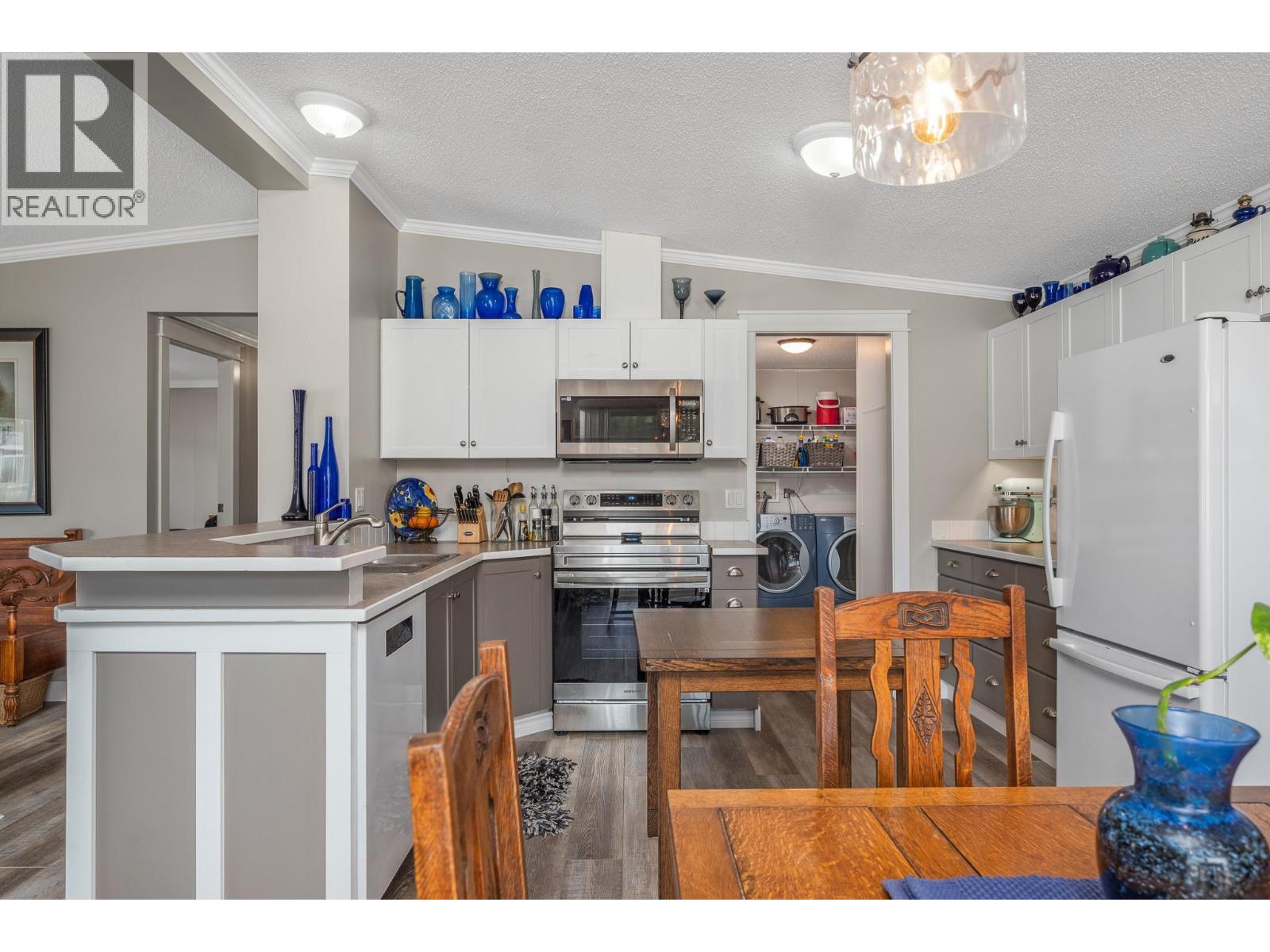12560 Westside Road Unit# 21, Vernon