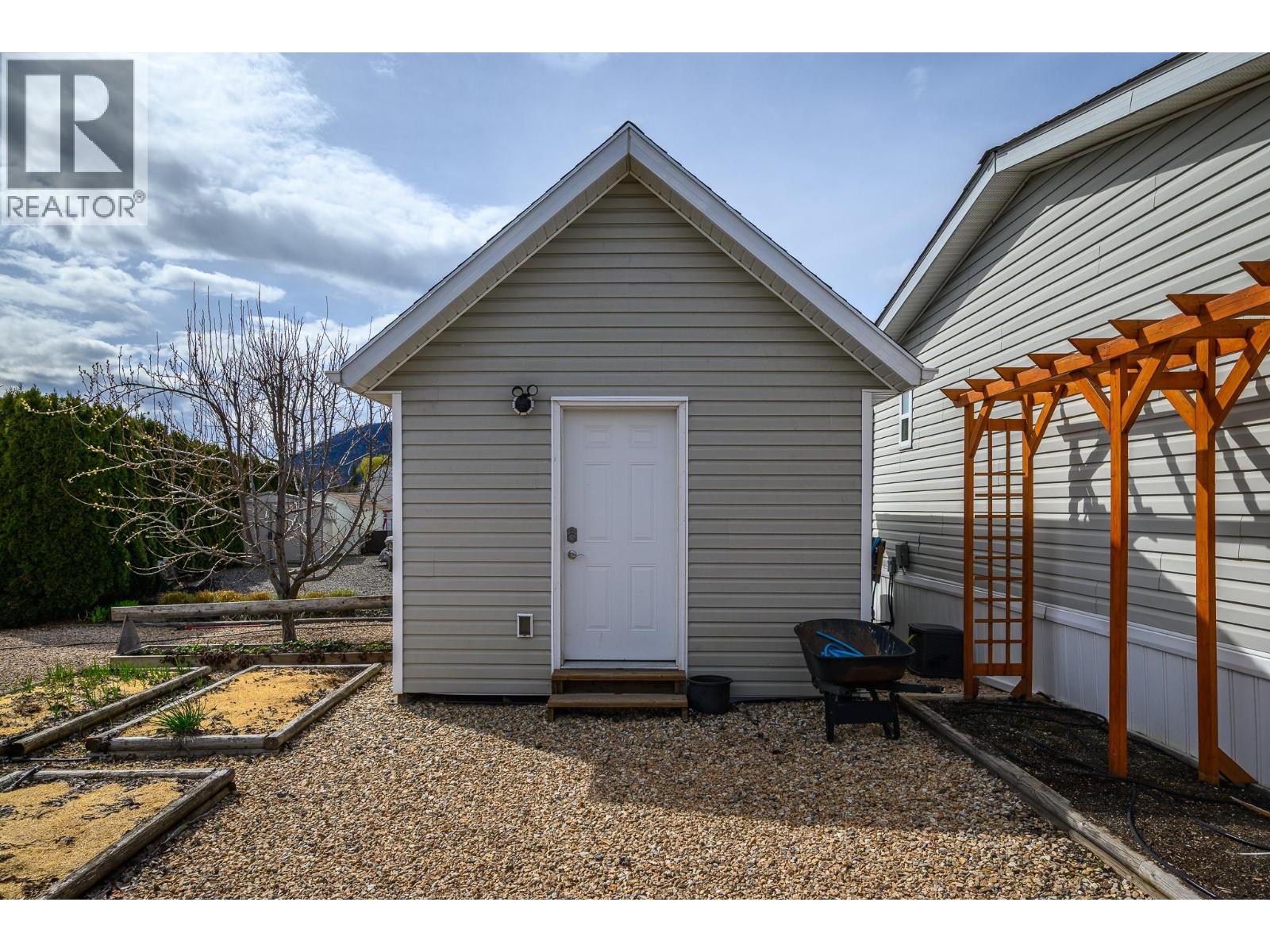 12560 Westside Road Unit# 21, Vernon
