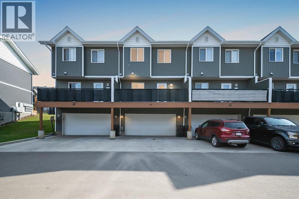 401 Athabasca Avenue, Fort McMurray