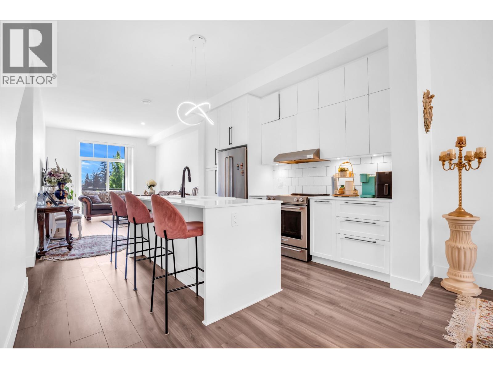 144 3529 BAYCREST AVENUE, Coquitlam
