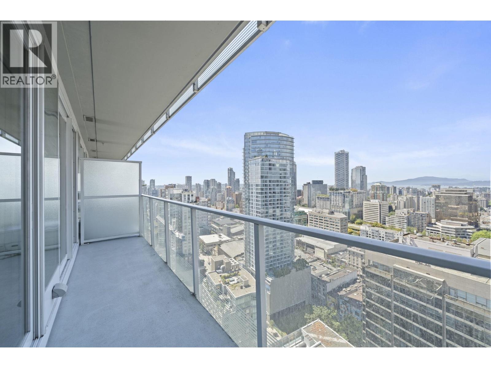 3505 777 RICHARDS STREET, Vancouver