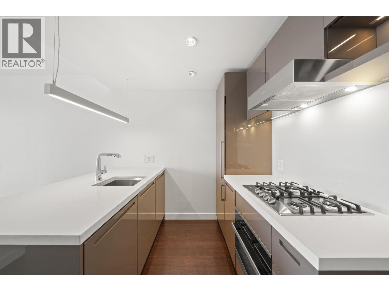3505 777 RICHARDS STREET, Vancouver