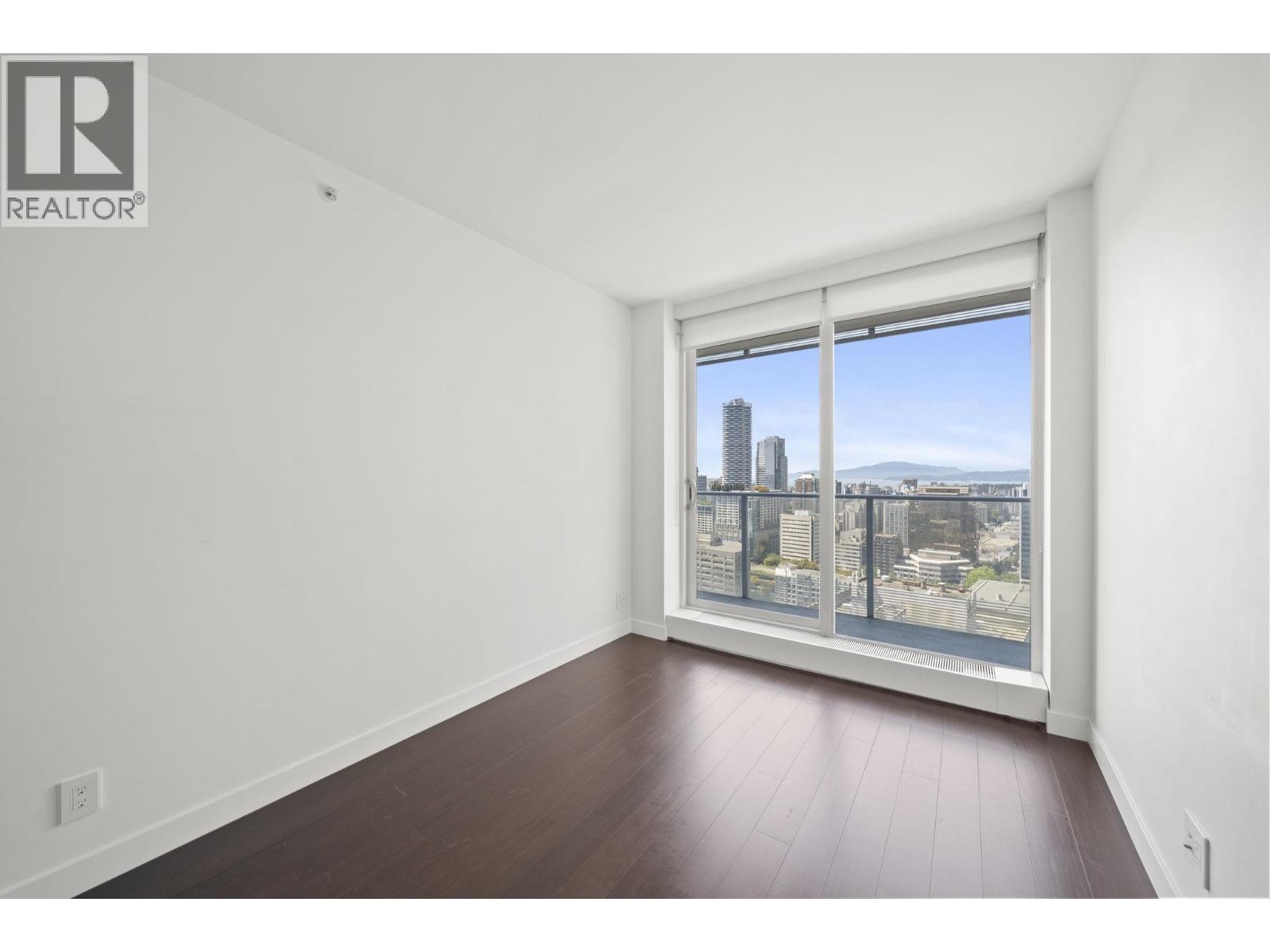 3505 777 RICHARDS STREET, Vancouver