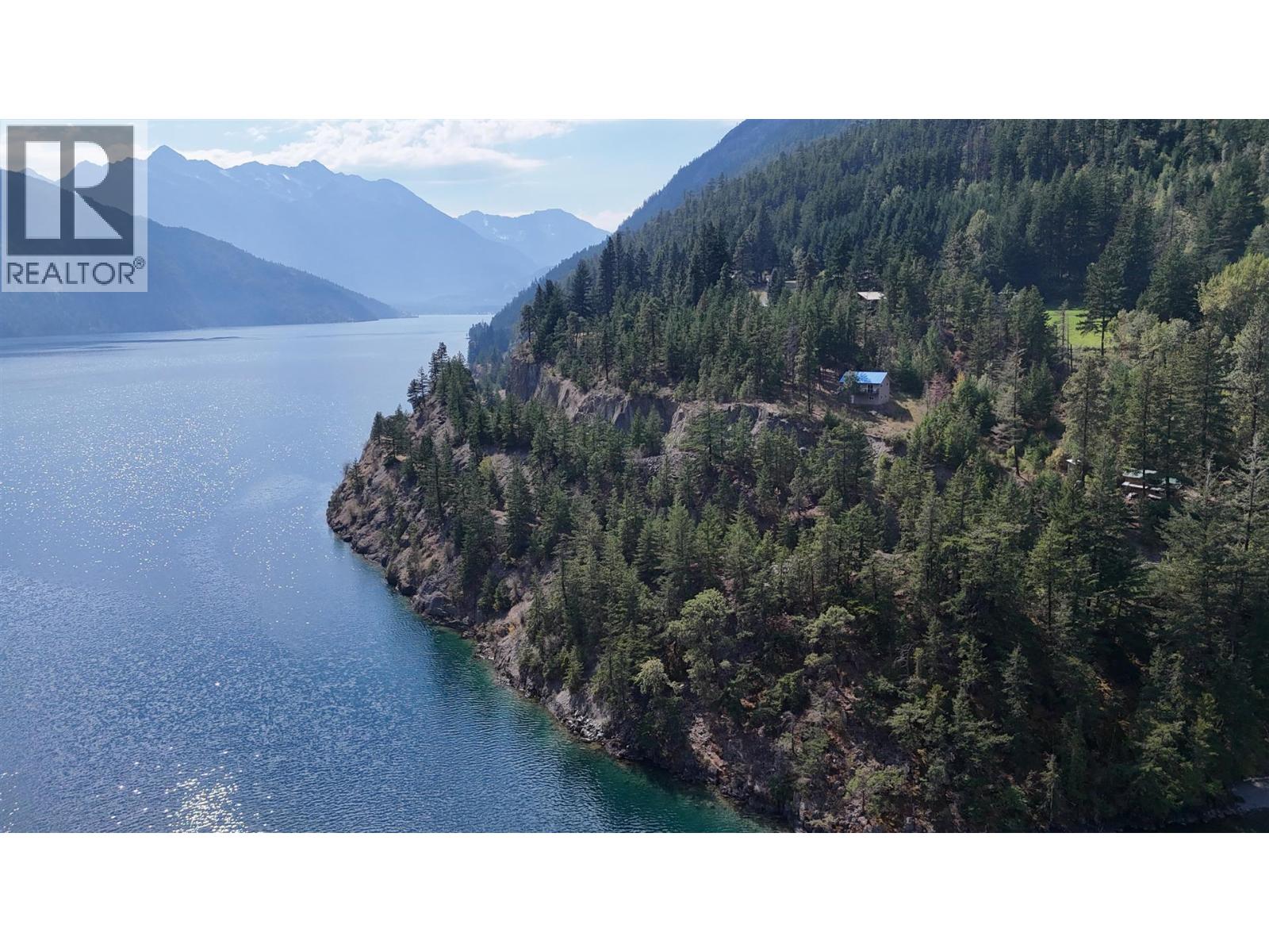 3170 PONDEROSA ROAD, Pemberton