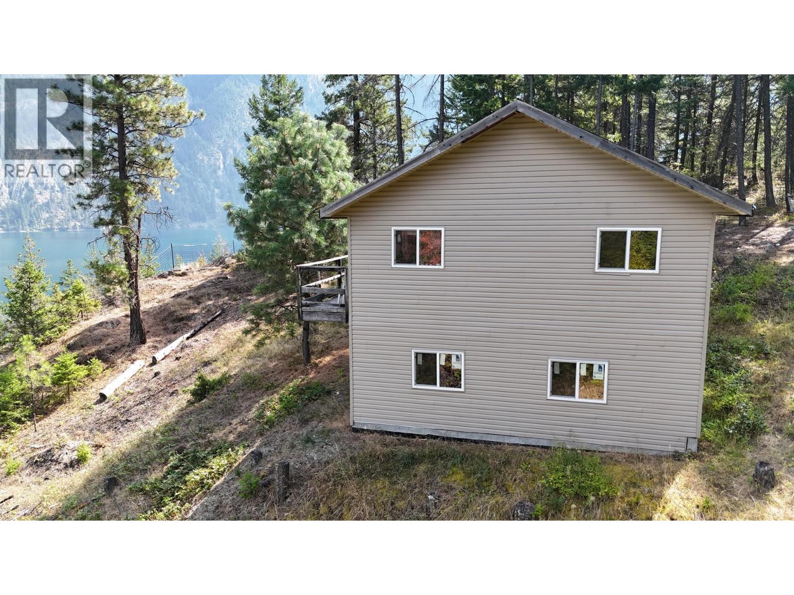 3170 PONDEROSA ROAD, Pemberton