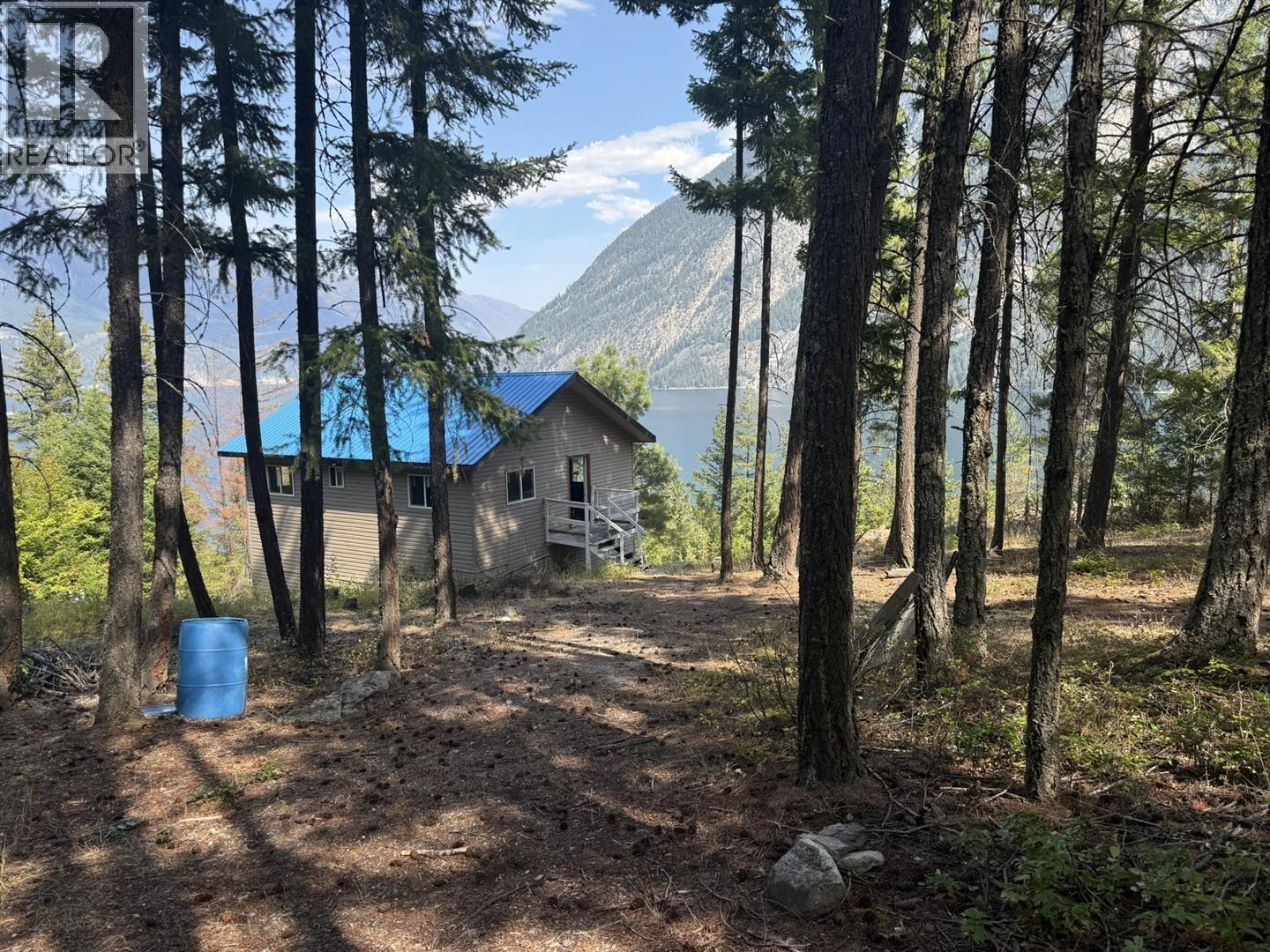 3170 PONDEROSA ROAD, Pemberton