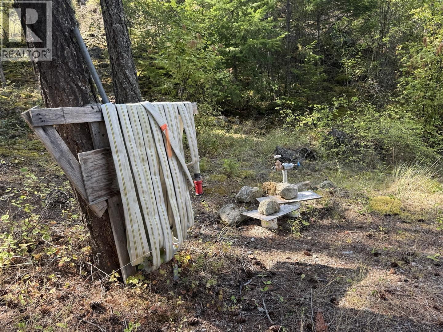 3170 PONDEROSA ROAD, Pemberton