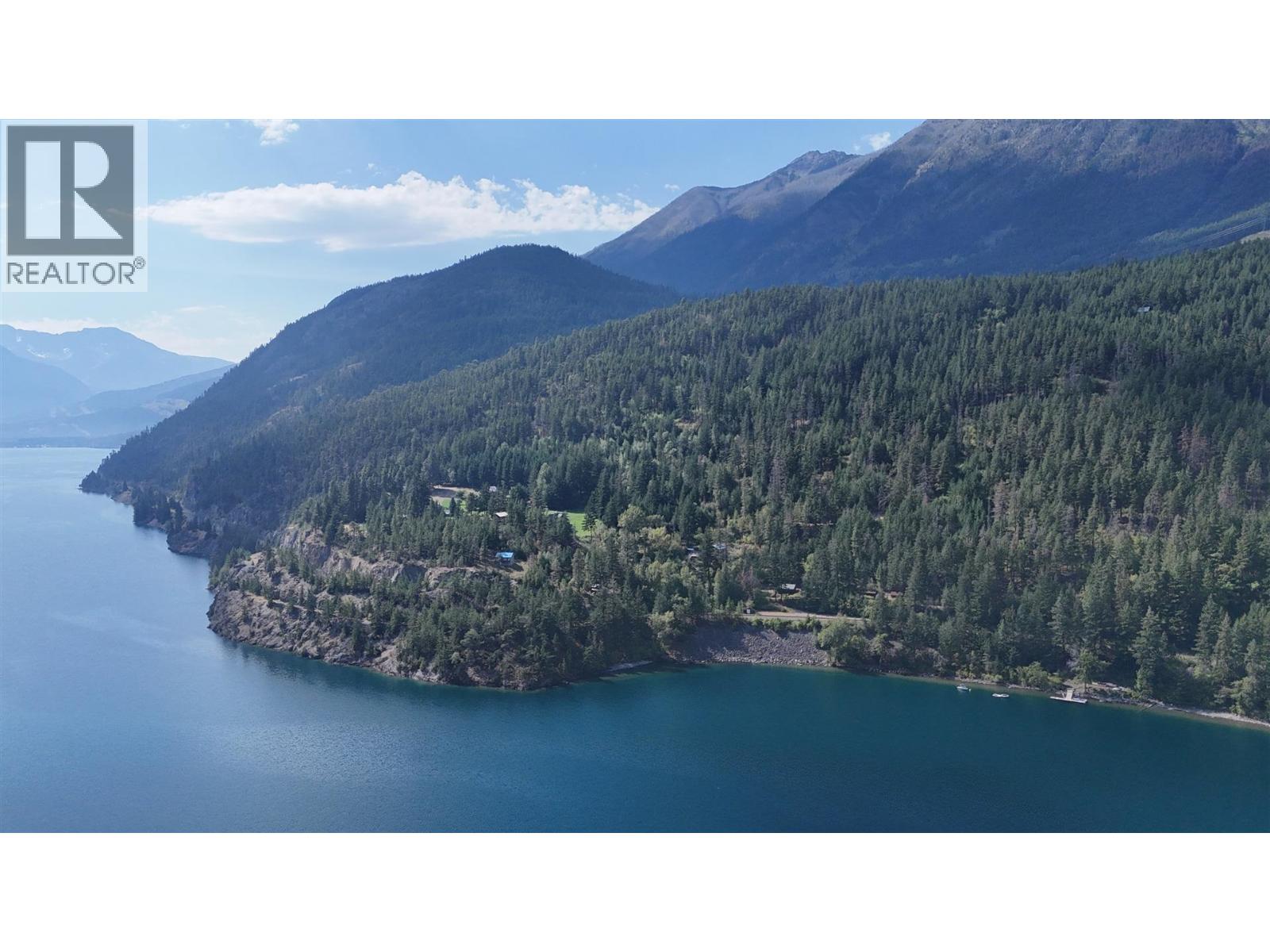 3170 PONDEROSA ROAD, Pemberton