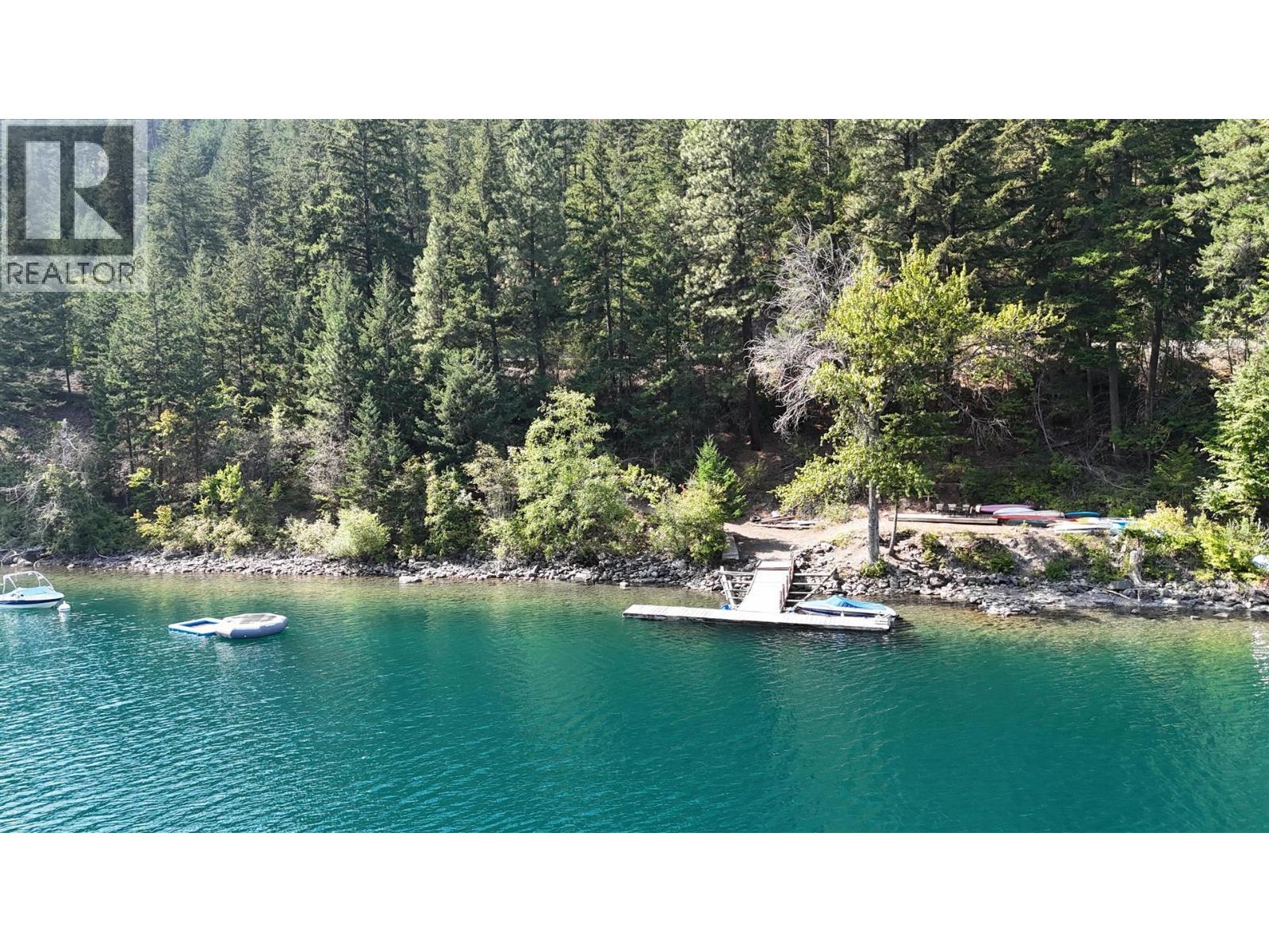 3170 PONDEROSA ROAD, Pemberton