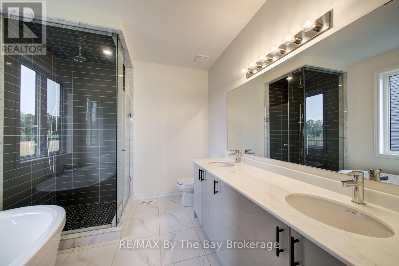 232 RAMBLEWOOD DRIVE - 21