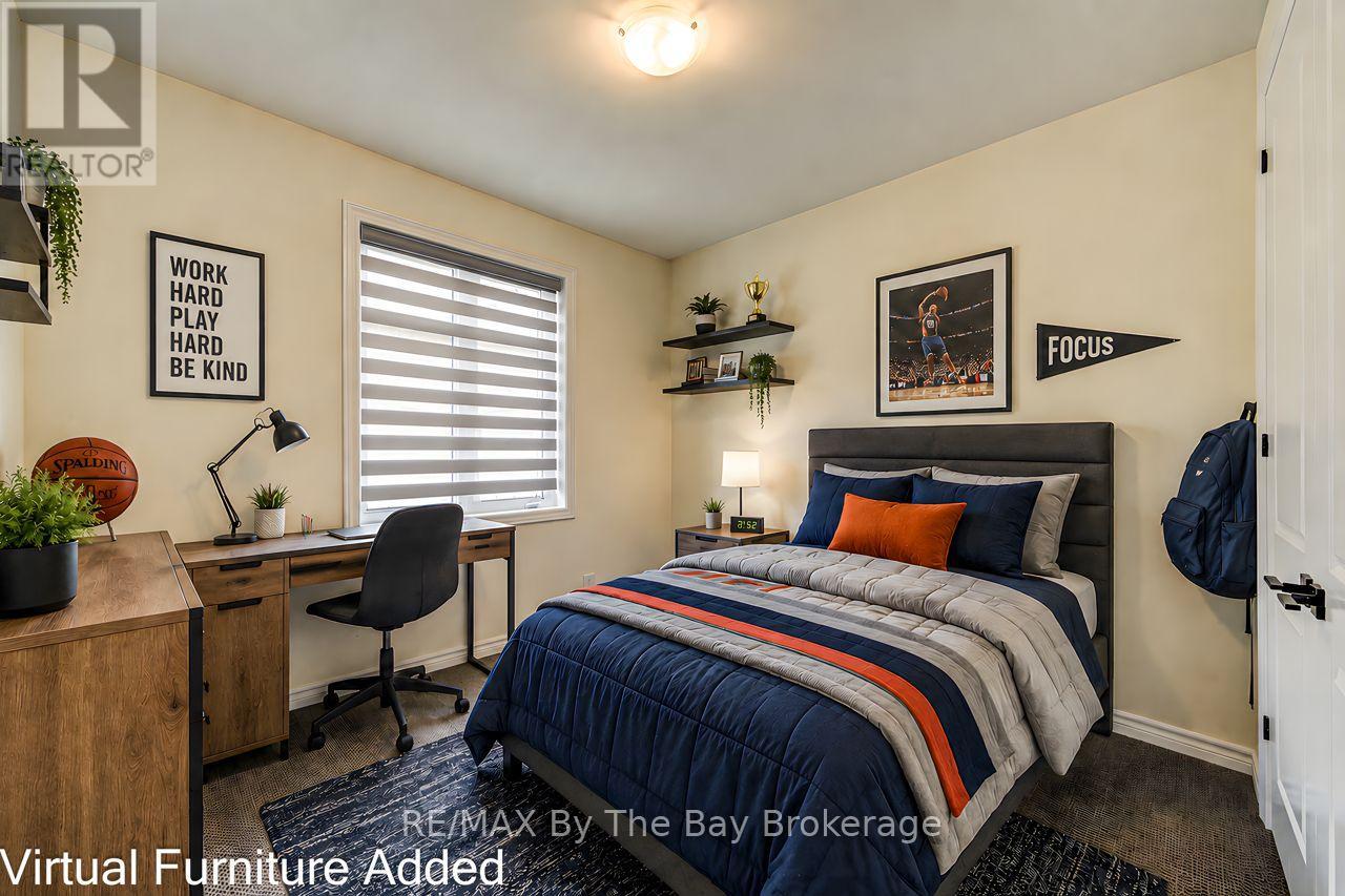 232 RAMBLEWOOD DRIVE - 28