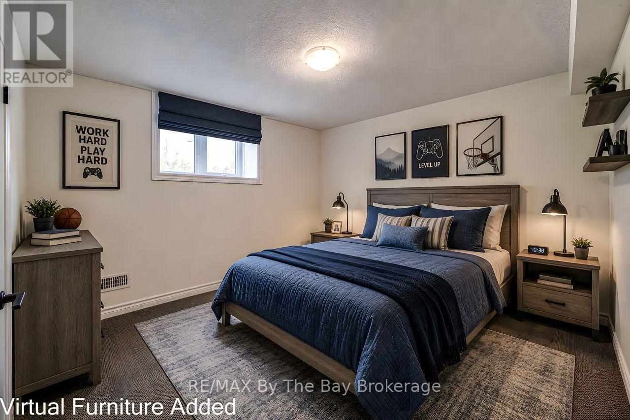 232 RAMBLEWOOD DRIVE - 35