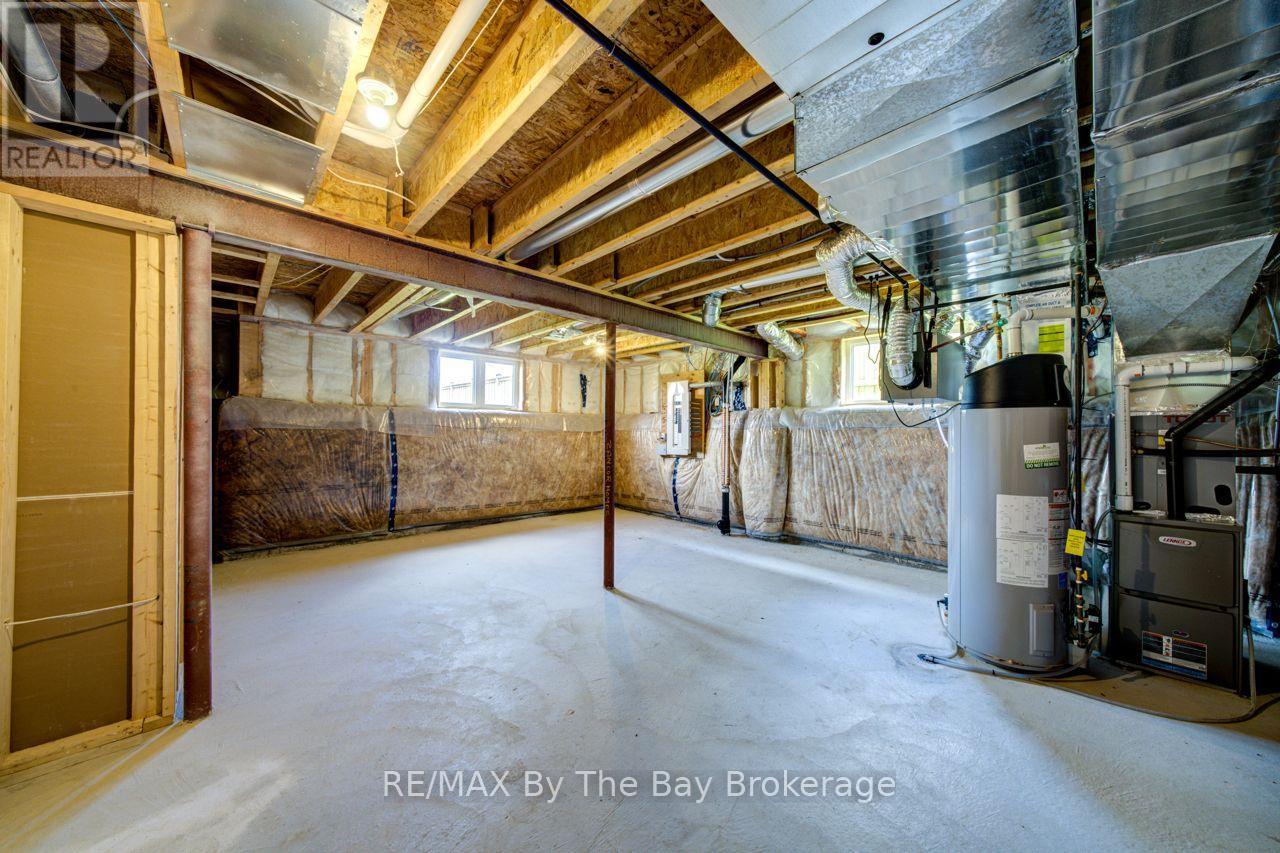 232 RAMBLEWOOD DRIVE - 40