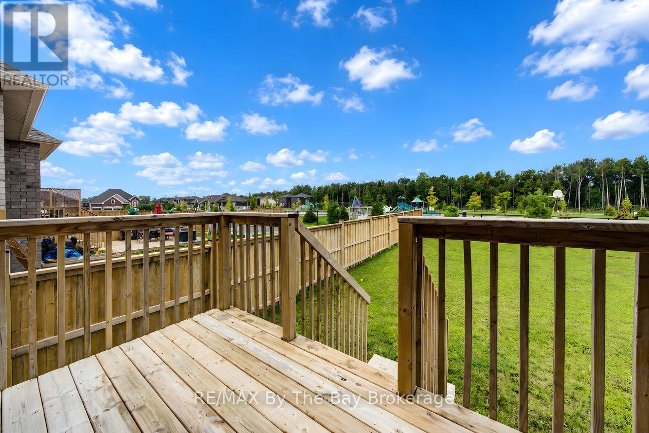 232 RAMBLEWOOD DRIVE - 42