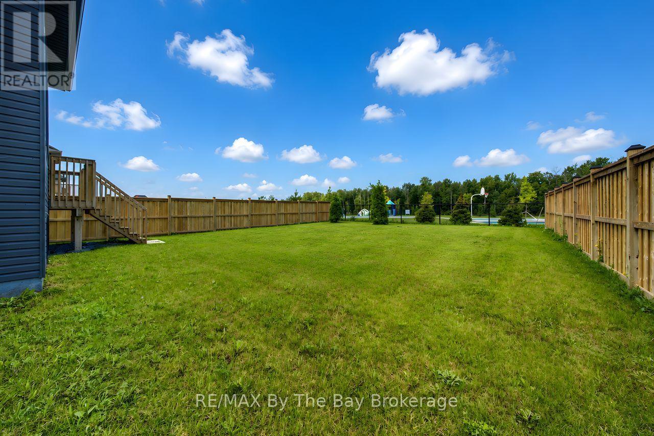 232 RAMBLEWOOD DRIVE - 43