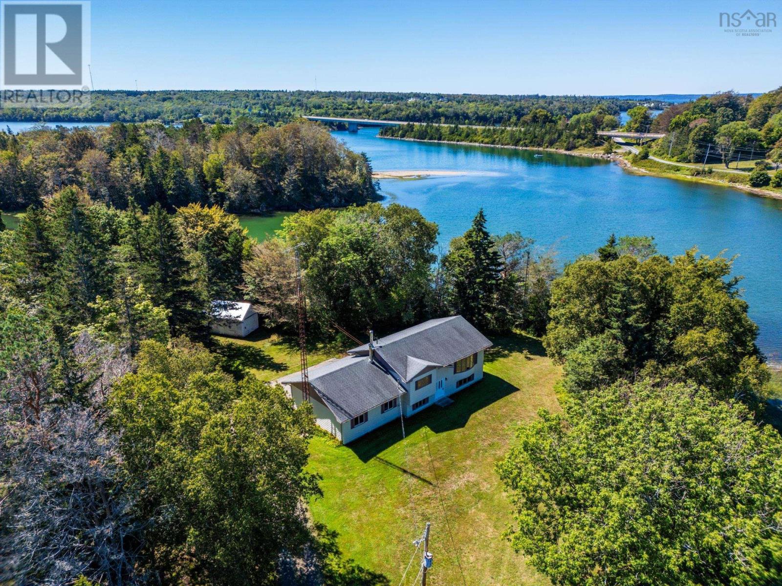 Property for sale at 5213 Highway 1
