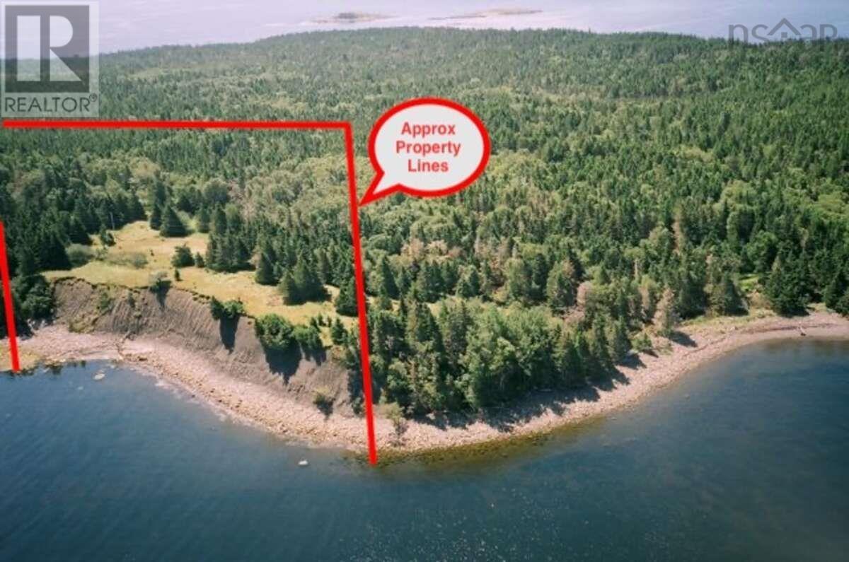 Property for sale at Lot 6 Moshers Island Road