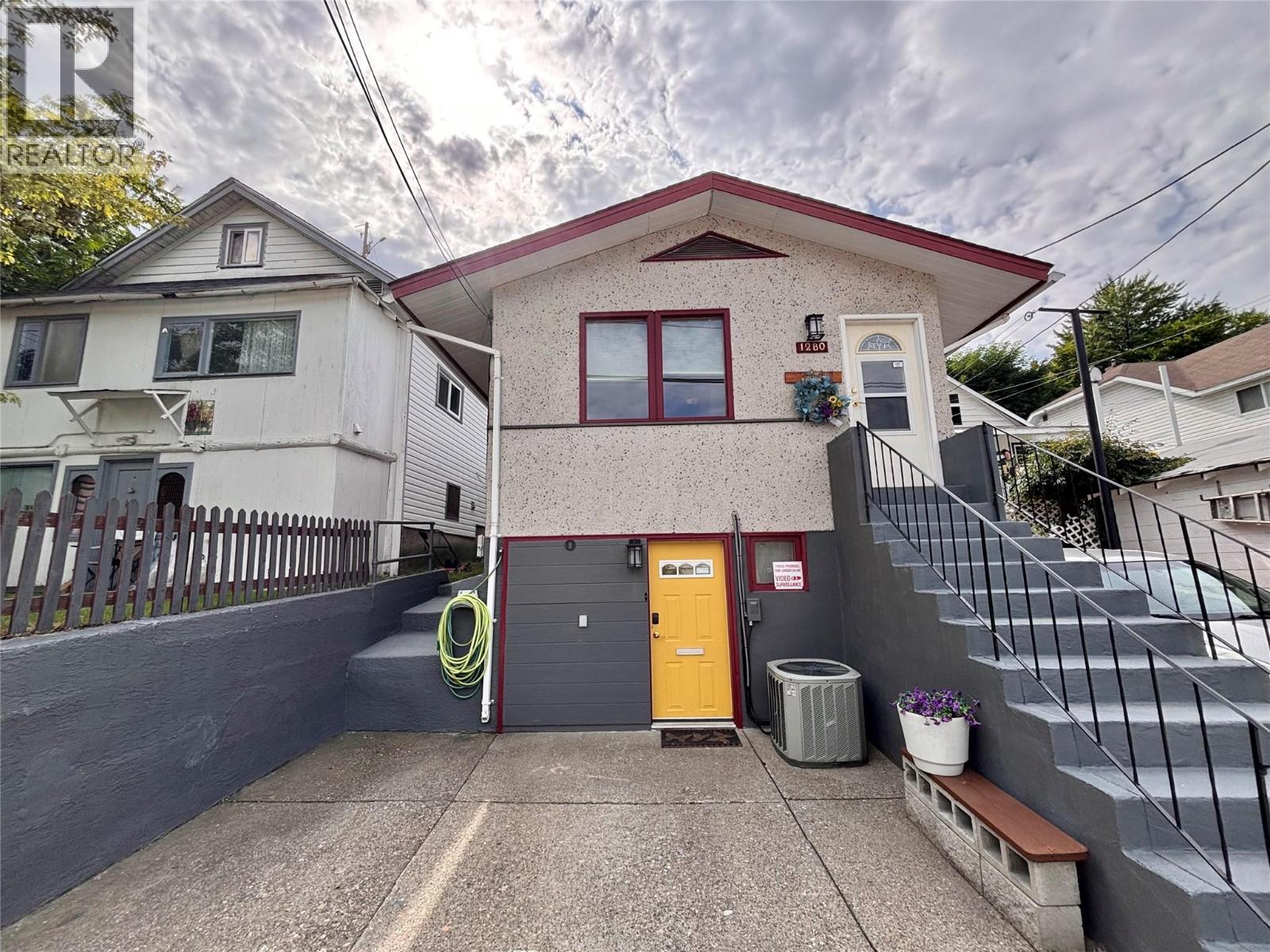 1280 Green Avenue - 1