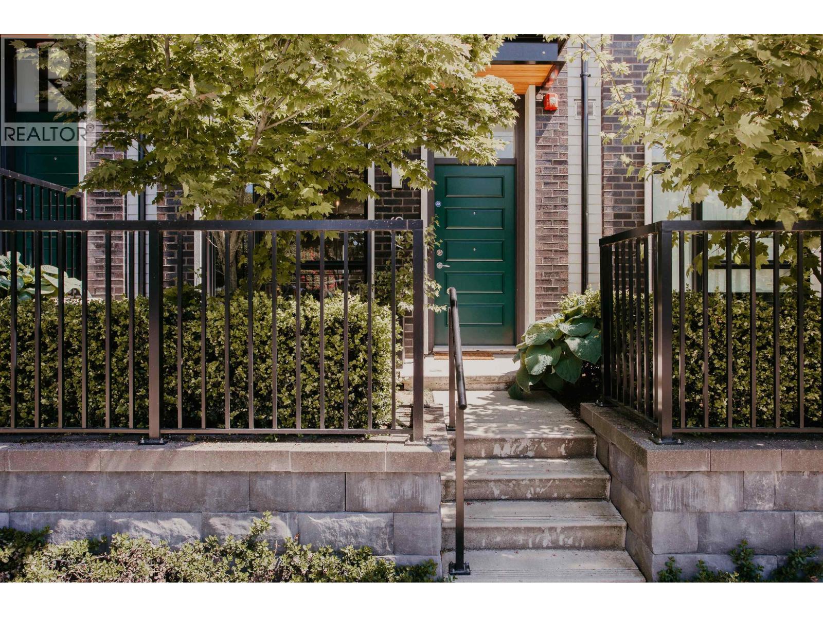 7476 GRANVILLE Street, Vancouver, British Columbia, V6P0G1, Vancouver, British Columbia — photo 2 of 5