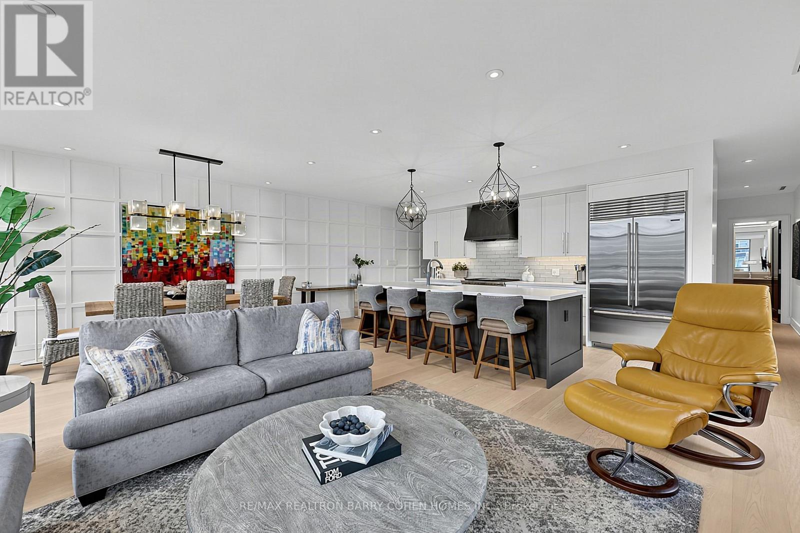 3674 FERRETTI COURT - 20