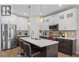 Primary Bedroom - 641 Shuswap  E Road Unit# 319, Kamloops, BC V2H0E2 Photo 7