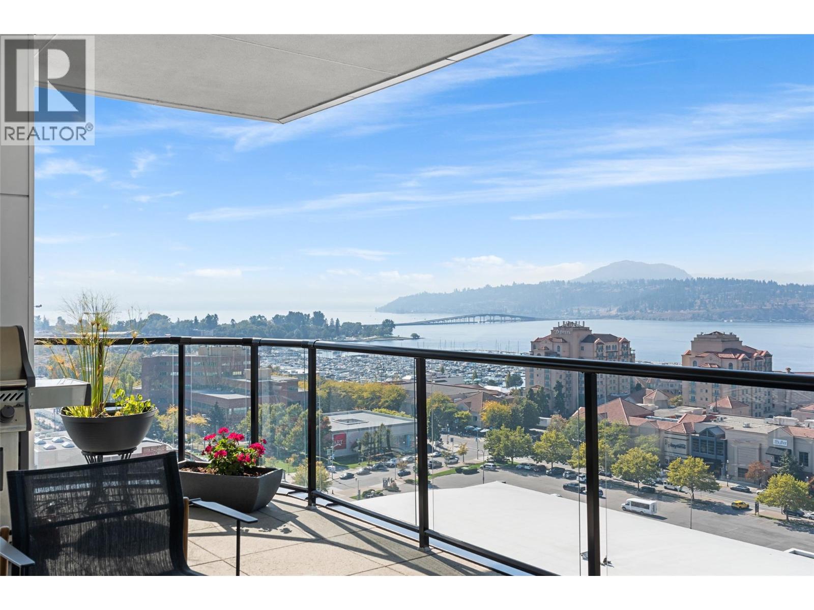 1232 Ellis Street Unit# 1401, Kelowna