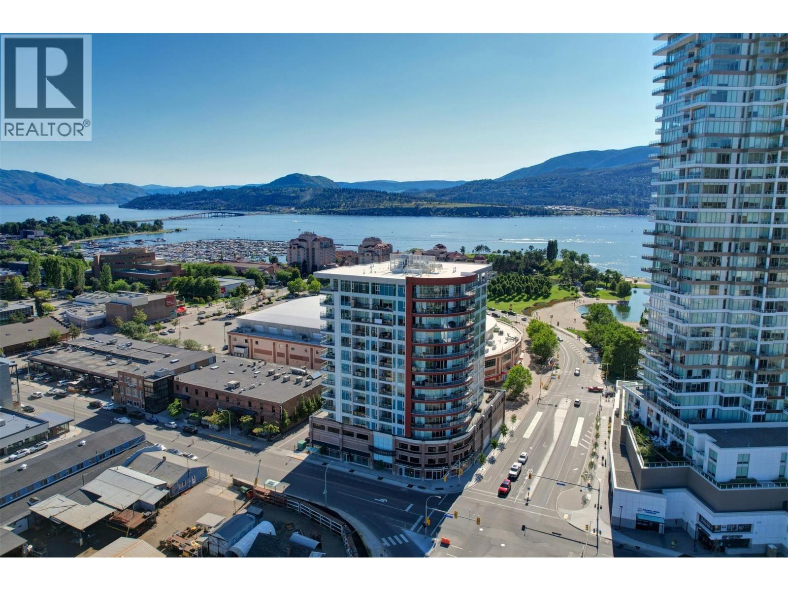 1232 Ellis Street Unit# 1401, Kelowna