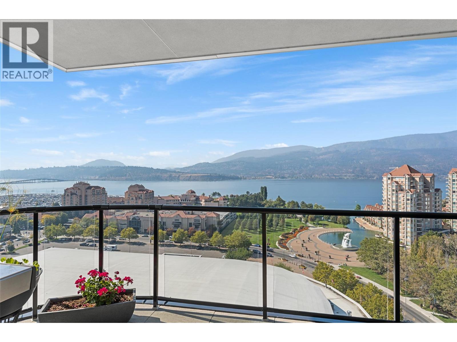 1232 Ellis Street Unit# 1401, Kelowna