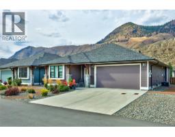 641 Shuswap  E Road Unit# 319, Kamloops, BC V2H0E2 Photo 36