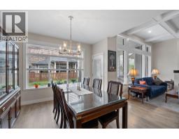 Dining room - 641 Shuswap  E Road Unit# 319, Kamloops, BC V2H0E2 Photo 8