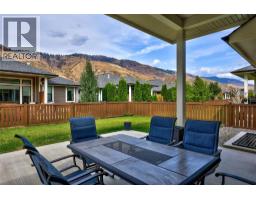 Kitchen - 641 Shuswap  E Road Unit# 319, Kamloops, BC V2H0E2 Photo 9