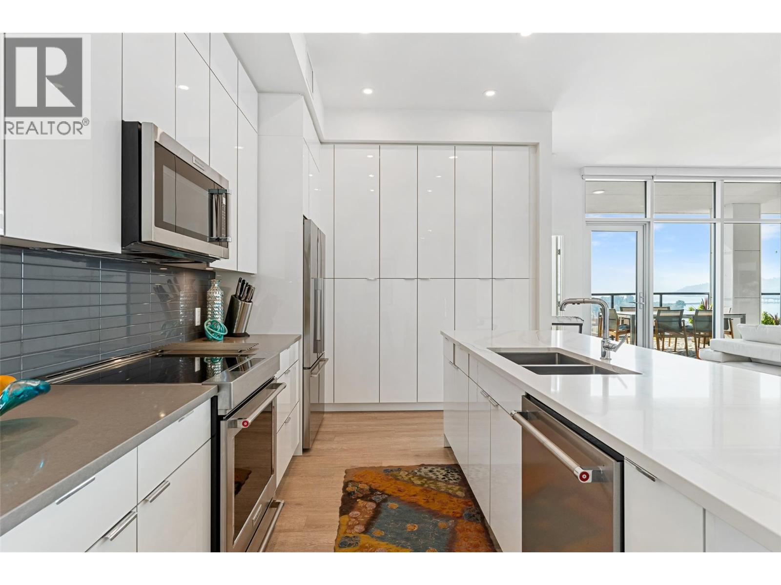 1232 Ellis Street Unit# 1401, Kelowna