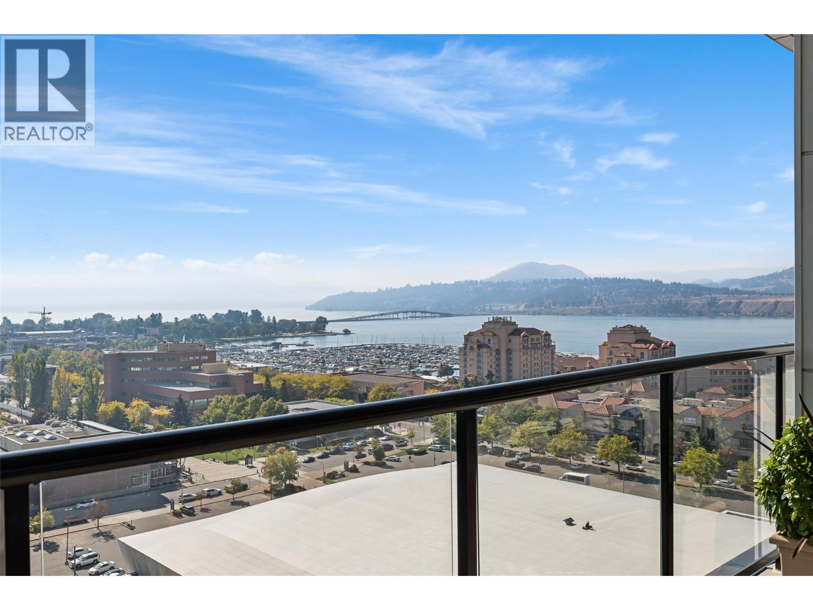 1232 Ellis Street Unit# 1401, Kelowna