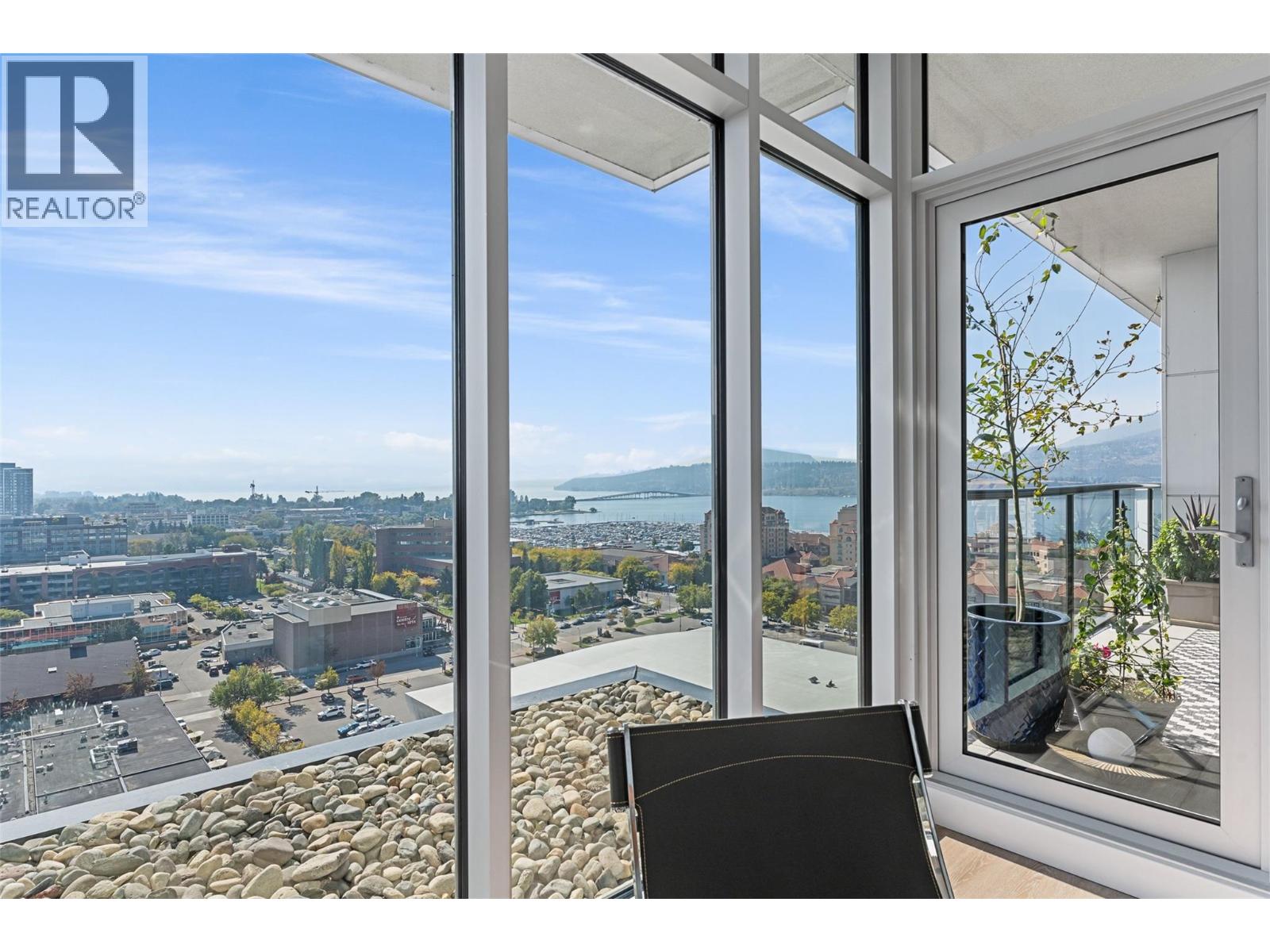 1232 Ellis Street Unit# 1401, Kelowna