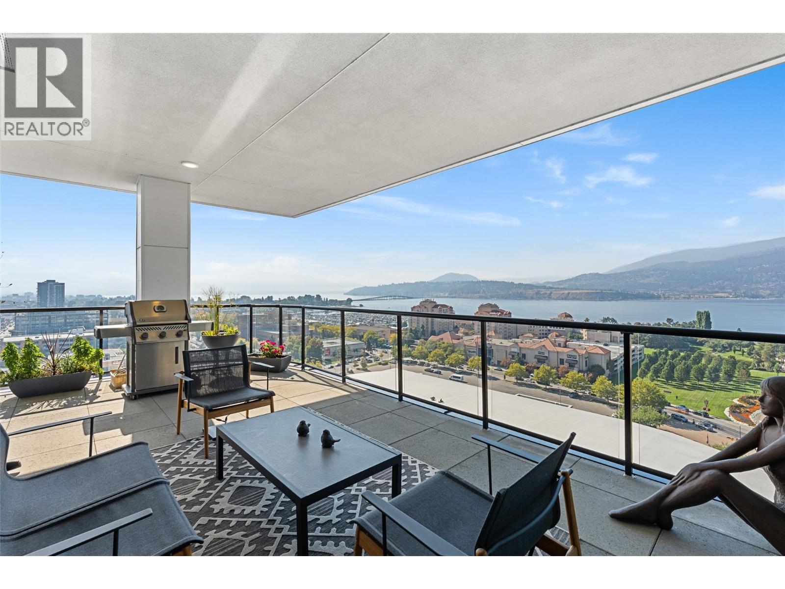 1232 Ellis Street Unit# 1401, Kelowna