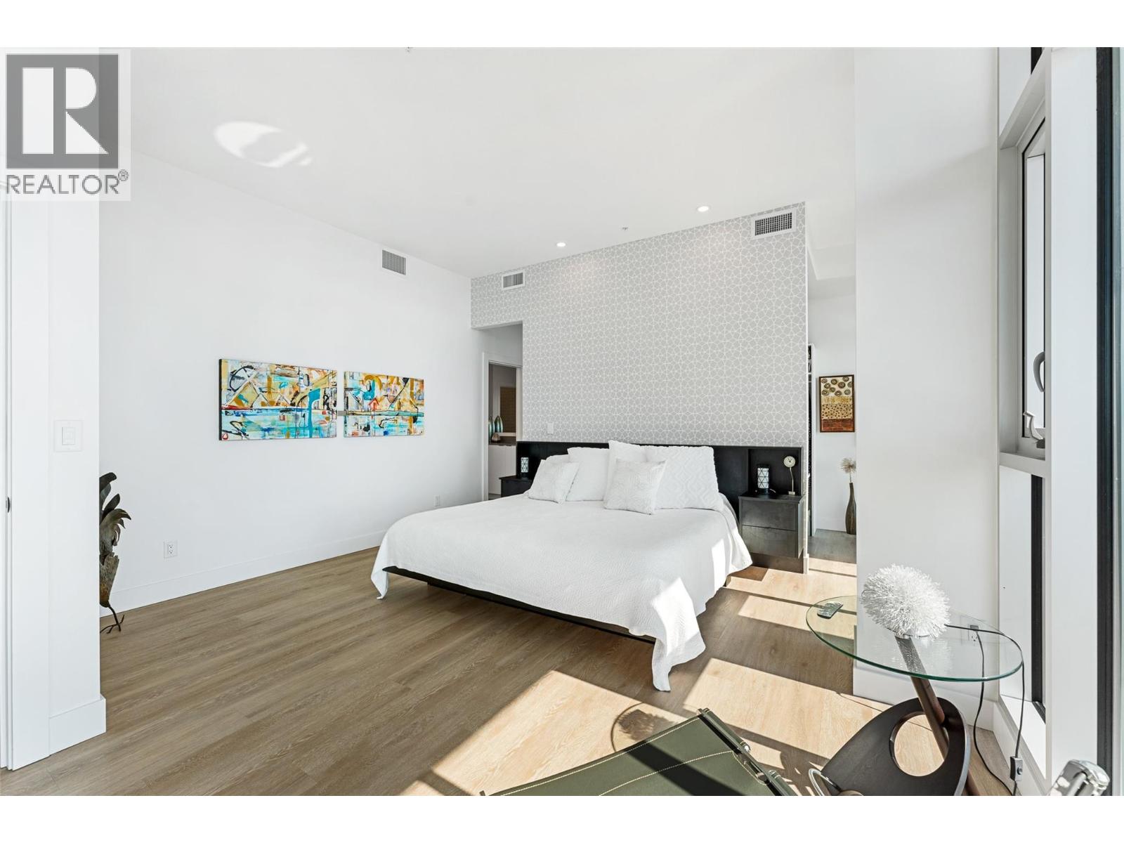 1232 Ellis Street Unit# 1401, Kelowna