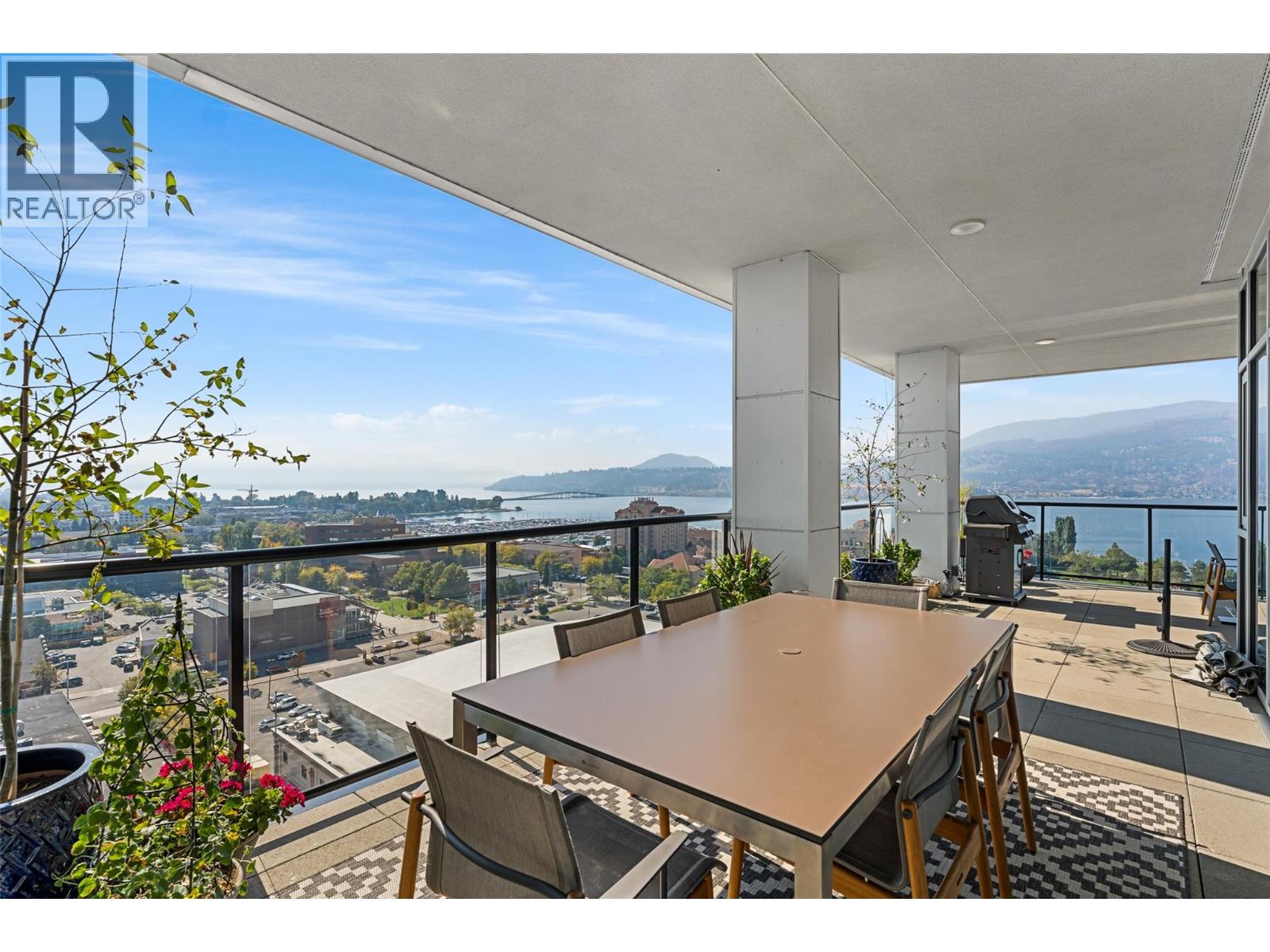 1232 Ellis Street Unit# 1401, Kelowna