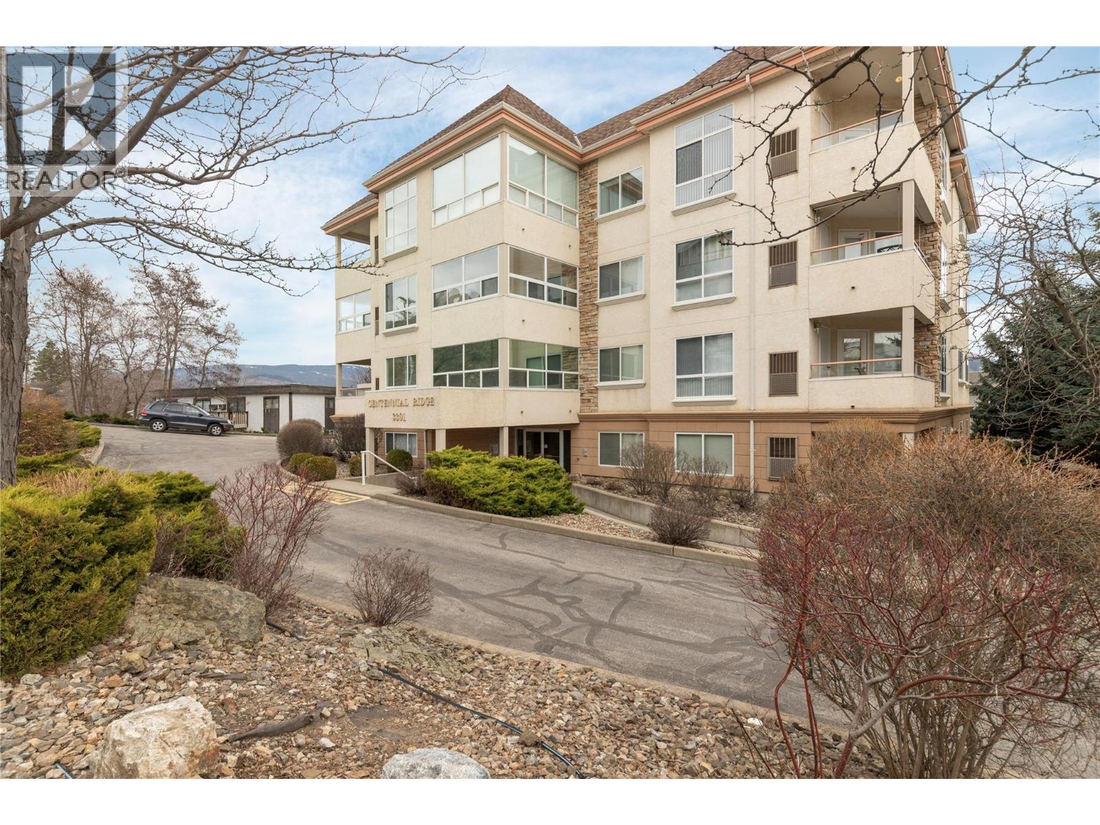 3301 Centennial Drive Unit# 407, Vernon