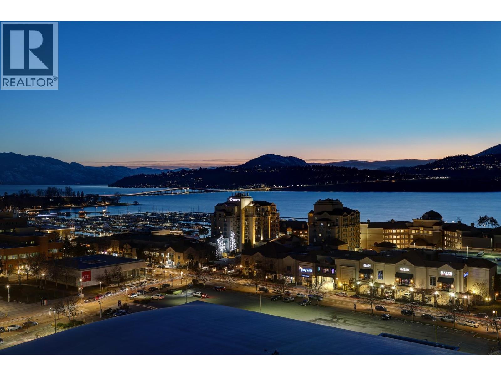 1232 Ellis Street Unit# 1401, Kelowna
