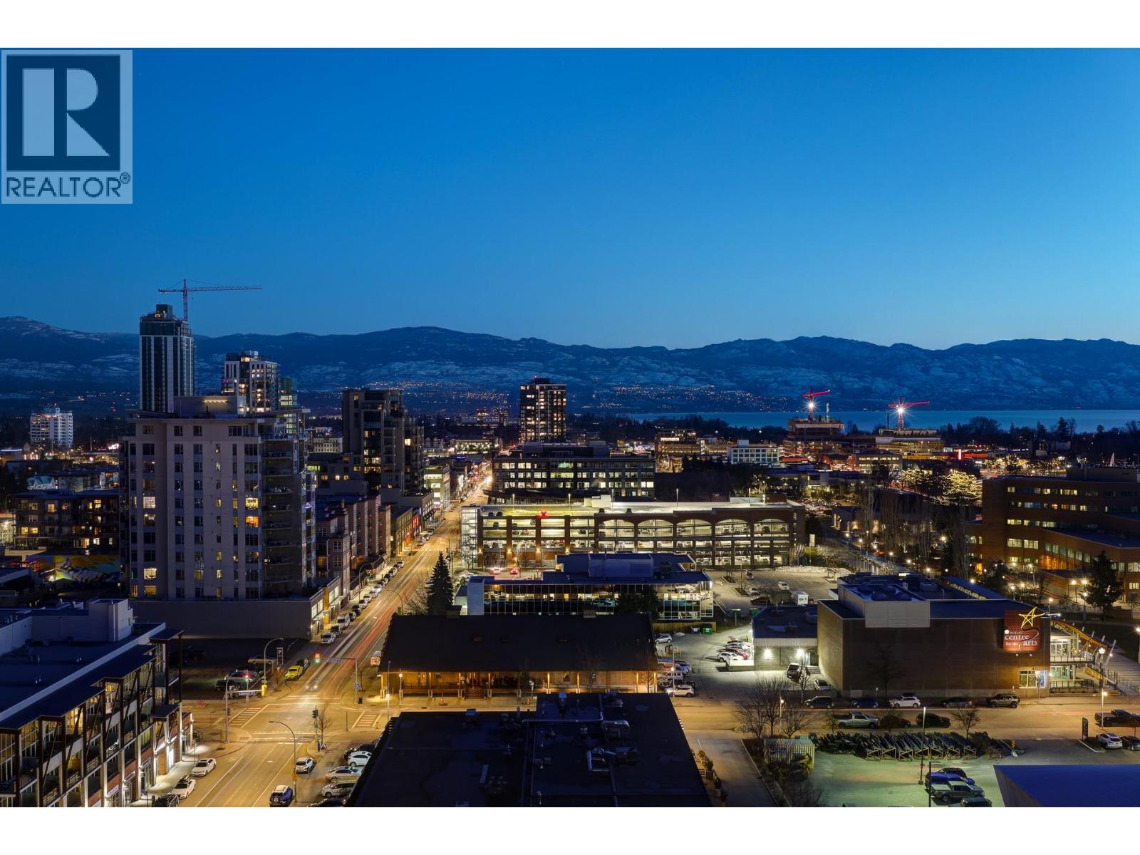 1232 Ellis Street Unit# 1401, Kelowna