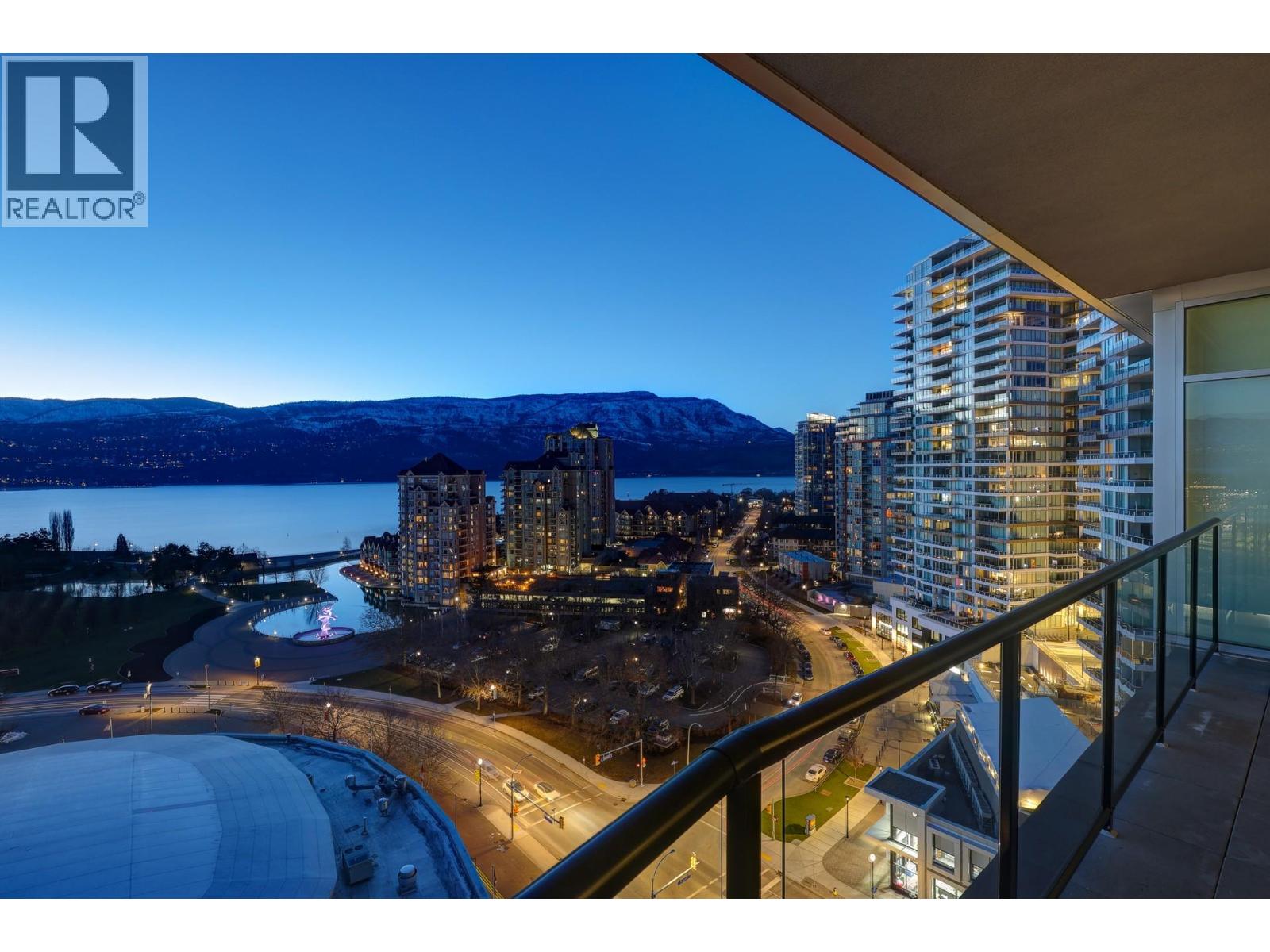 1232 Ellis Street Unit# 1401, Kelowna
