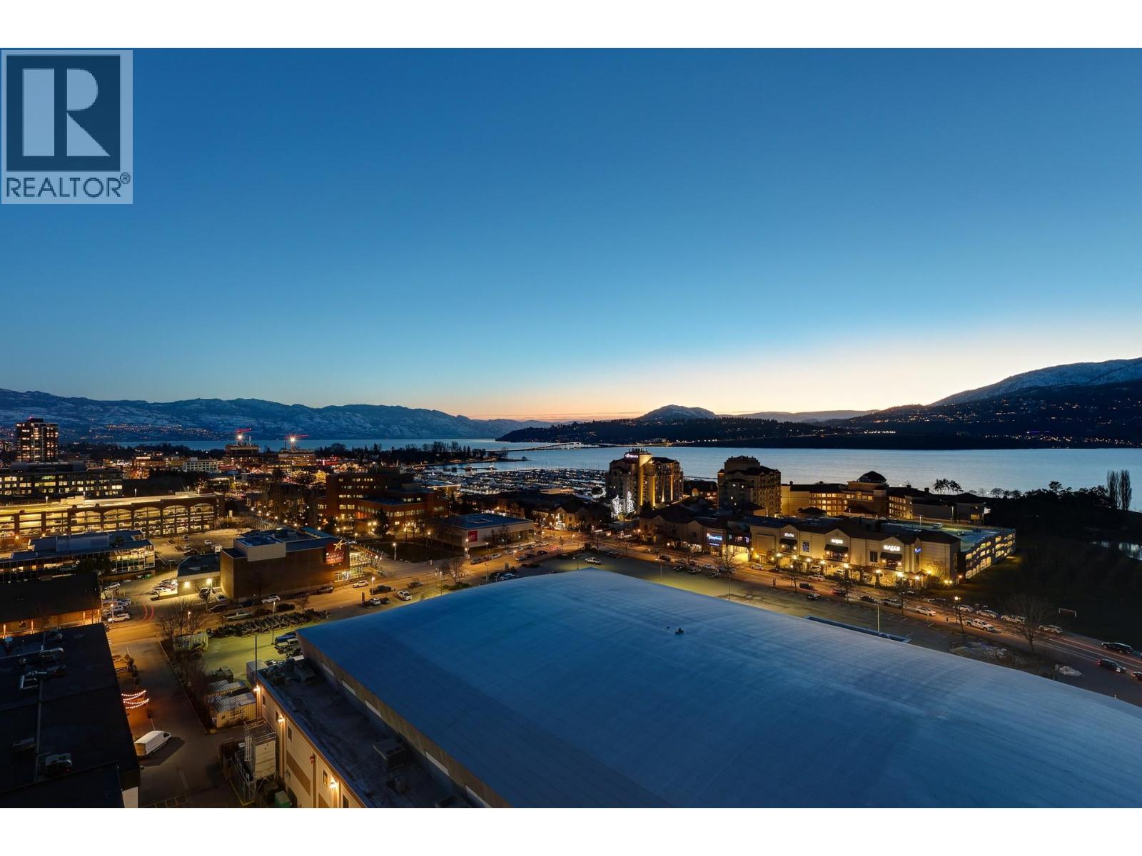 1232 Ellis Street Unit# 1401, Kelowna