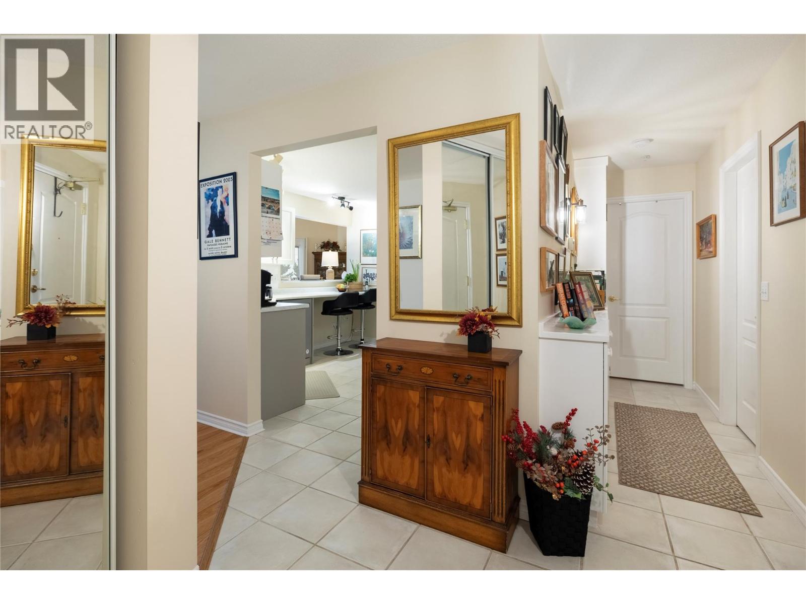 3301 Centennial Drive Unit# 407, Vernon