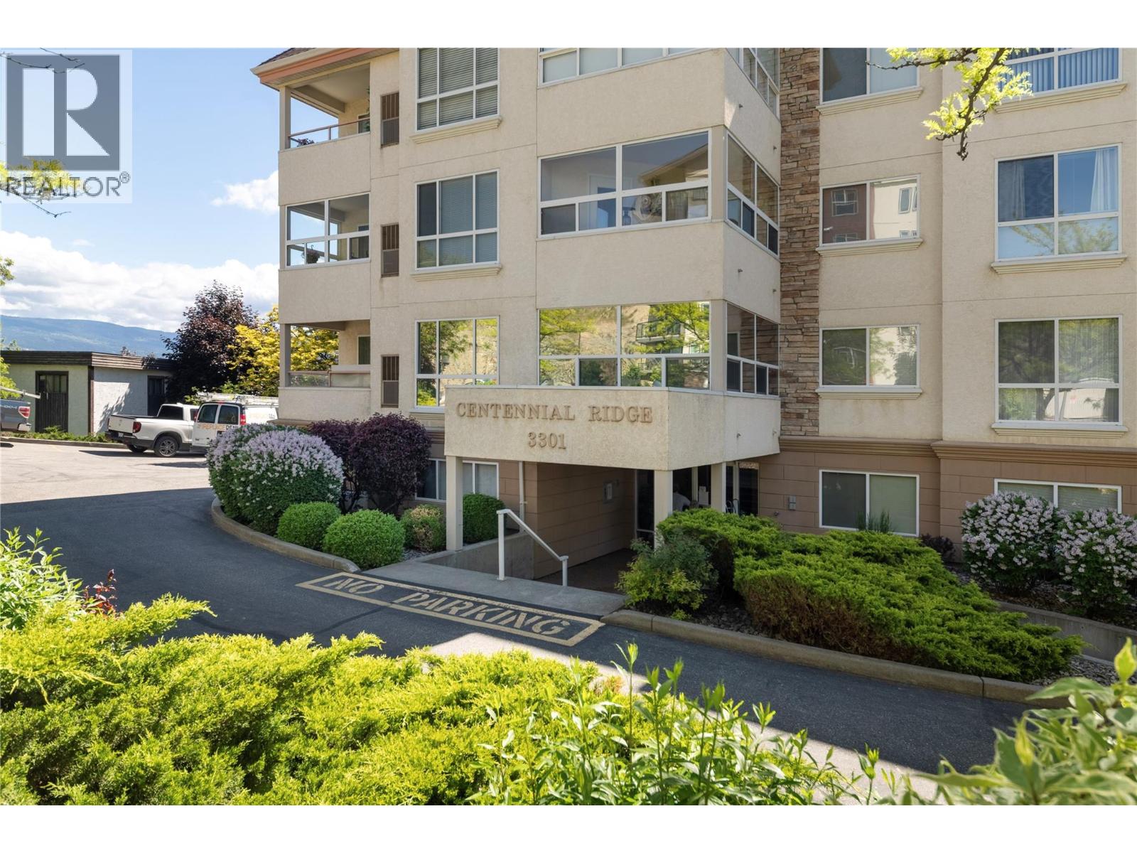 3301 Centennial Drive Unit# 407, Vernon