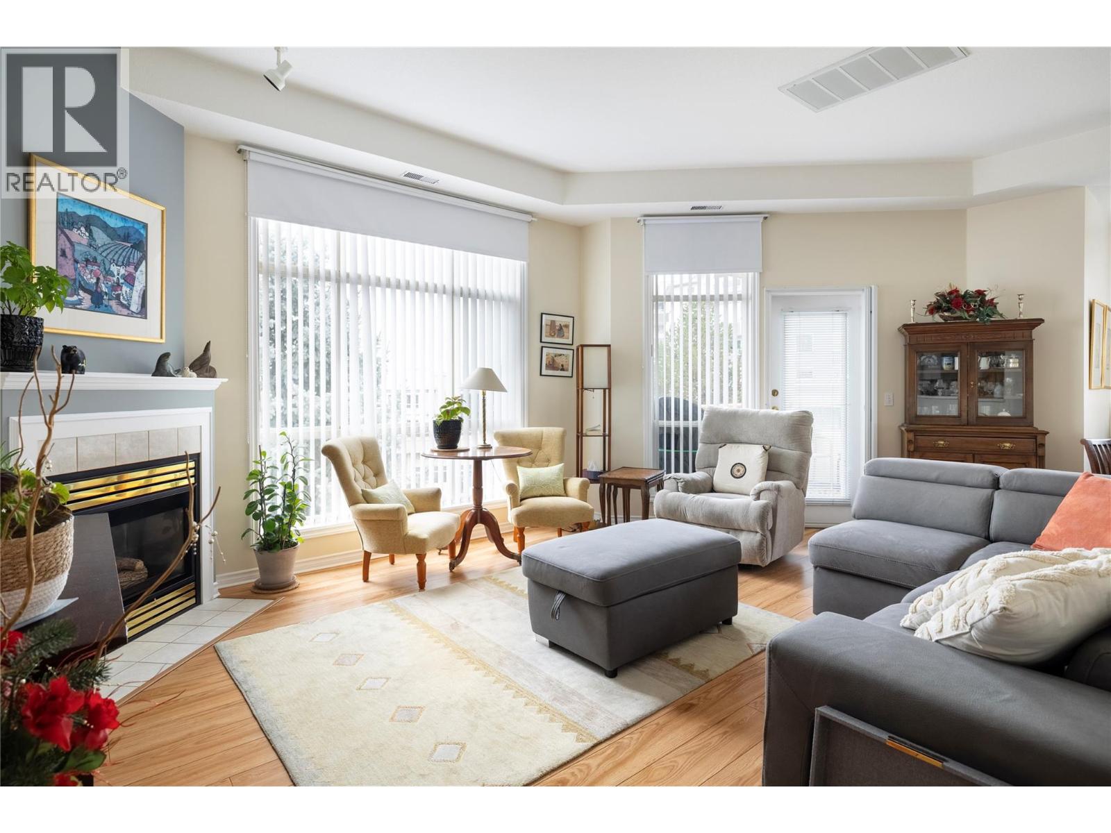3301 Centennial Drive Unit# 407, Vernon