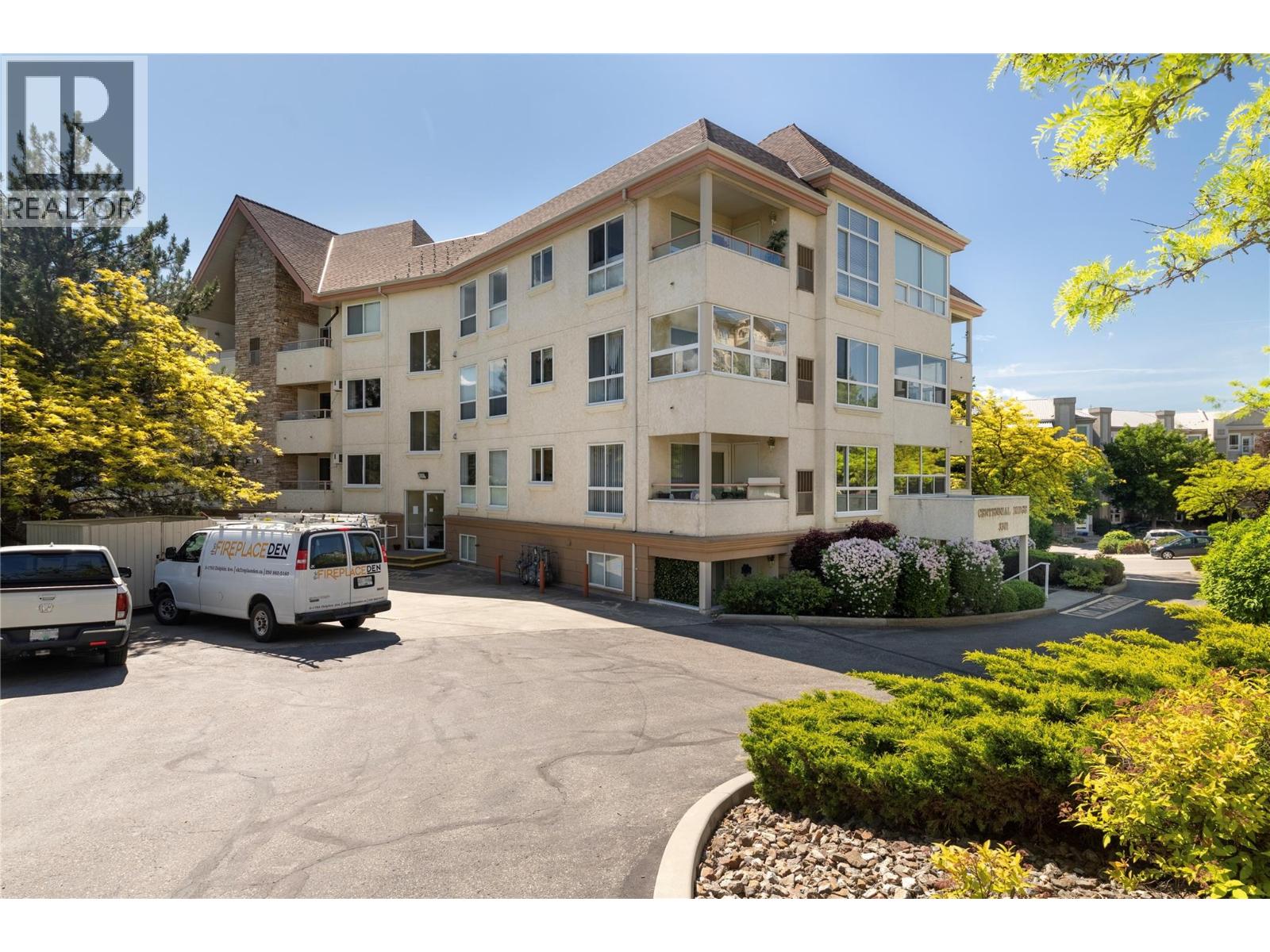 3301 Centennial Drive Unit# 407, Vernon