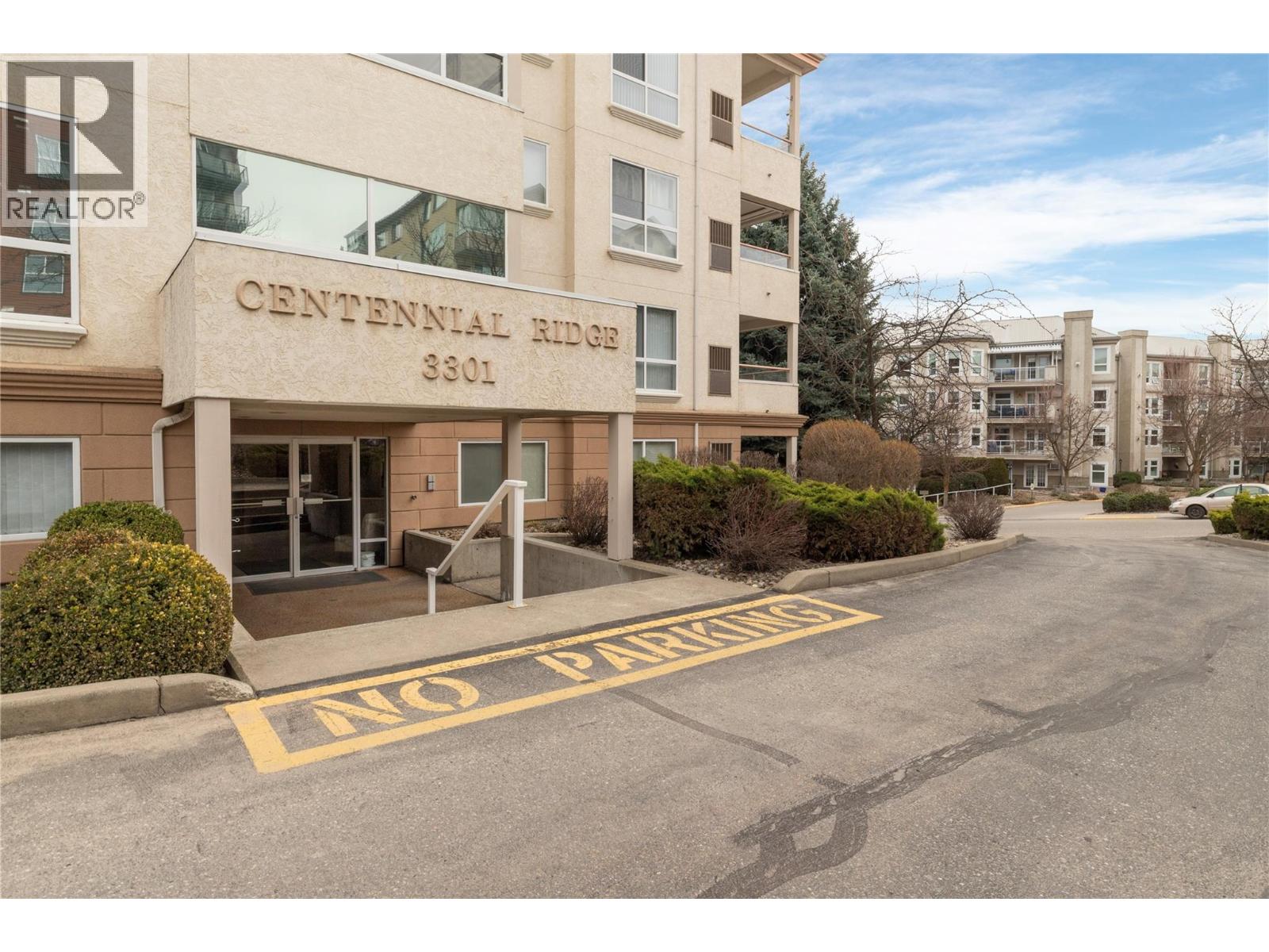 3301 Centennial Drive Unit# 407, Vernon